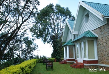 Bookmytripholidays | Ambadi estate,Munnar  | Best Accommodation packages